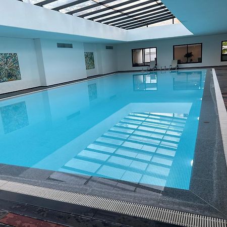 Green Life Full Amenities Punta del Este Dış mekan fotoğraf