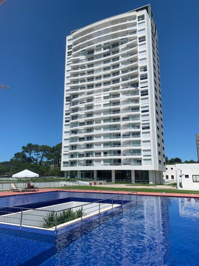 Green Life Full Amenities Punta del Este Dış mekan fotoğraf