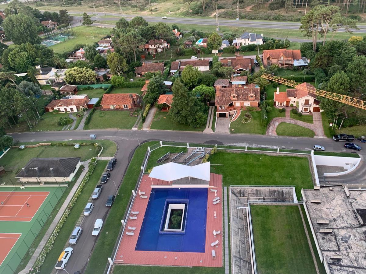 Green Life Full Amenities Punta del Este Dış mekan fotoğraf