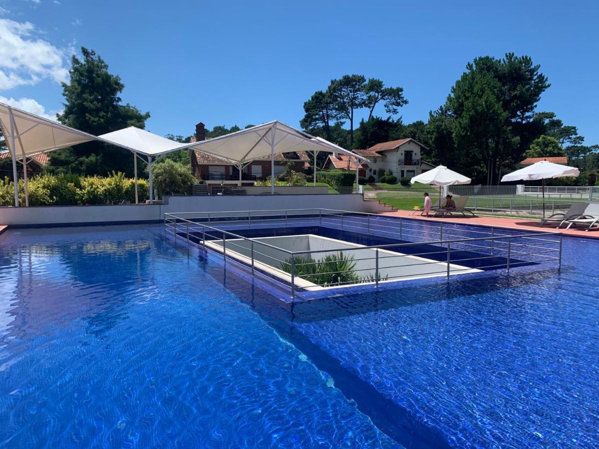 Green Life Full Amenities Punta del Este Dış mekan fotoğraf