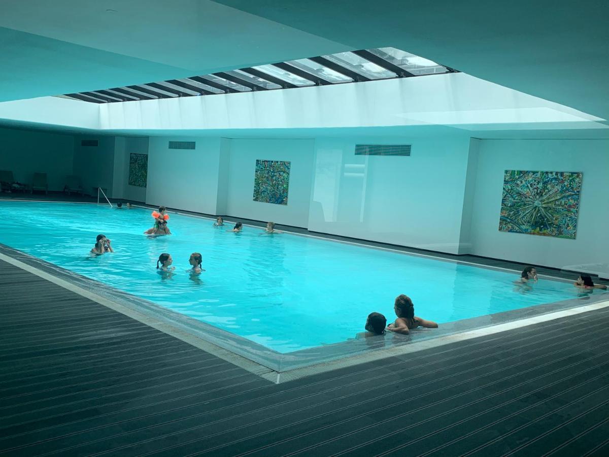 Green Life Full Amenities Punta del Este Dış mekan fotoğraf