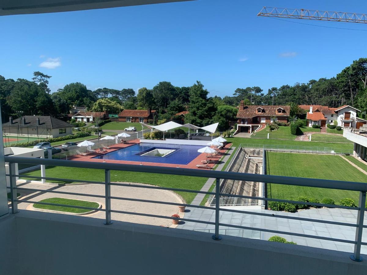 Green Life Full Amenities Punta del Este Dış mekan fotoğraf