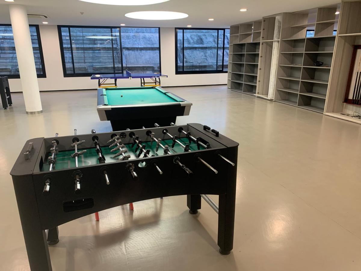 Green Life Full Amenities Punta del Este Dış mekan fotoğraf