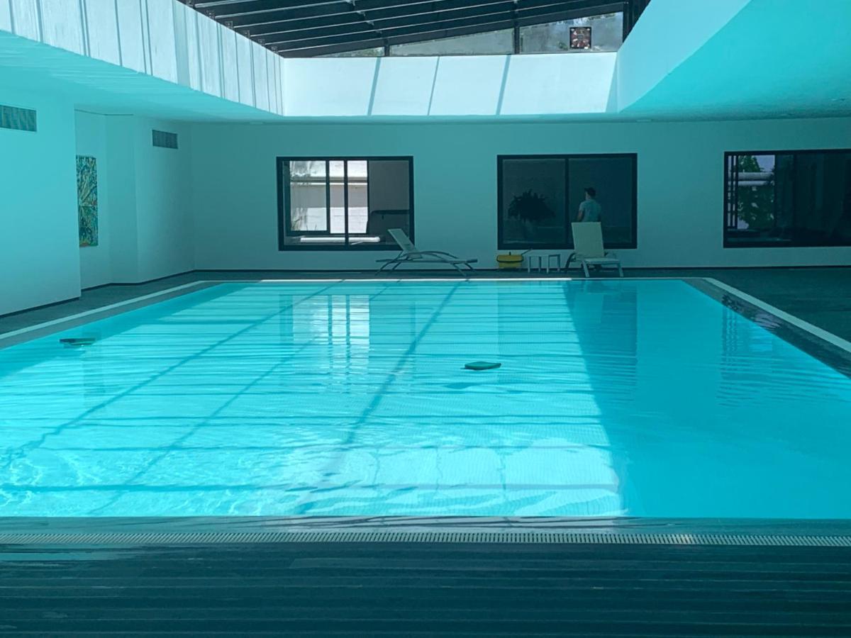Green Life Full Amenities Punta del Este Dış mekan fotoğraf