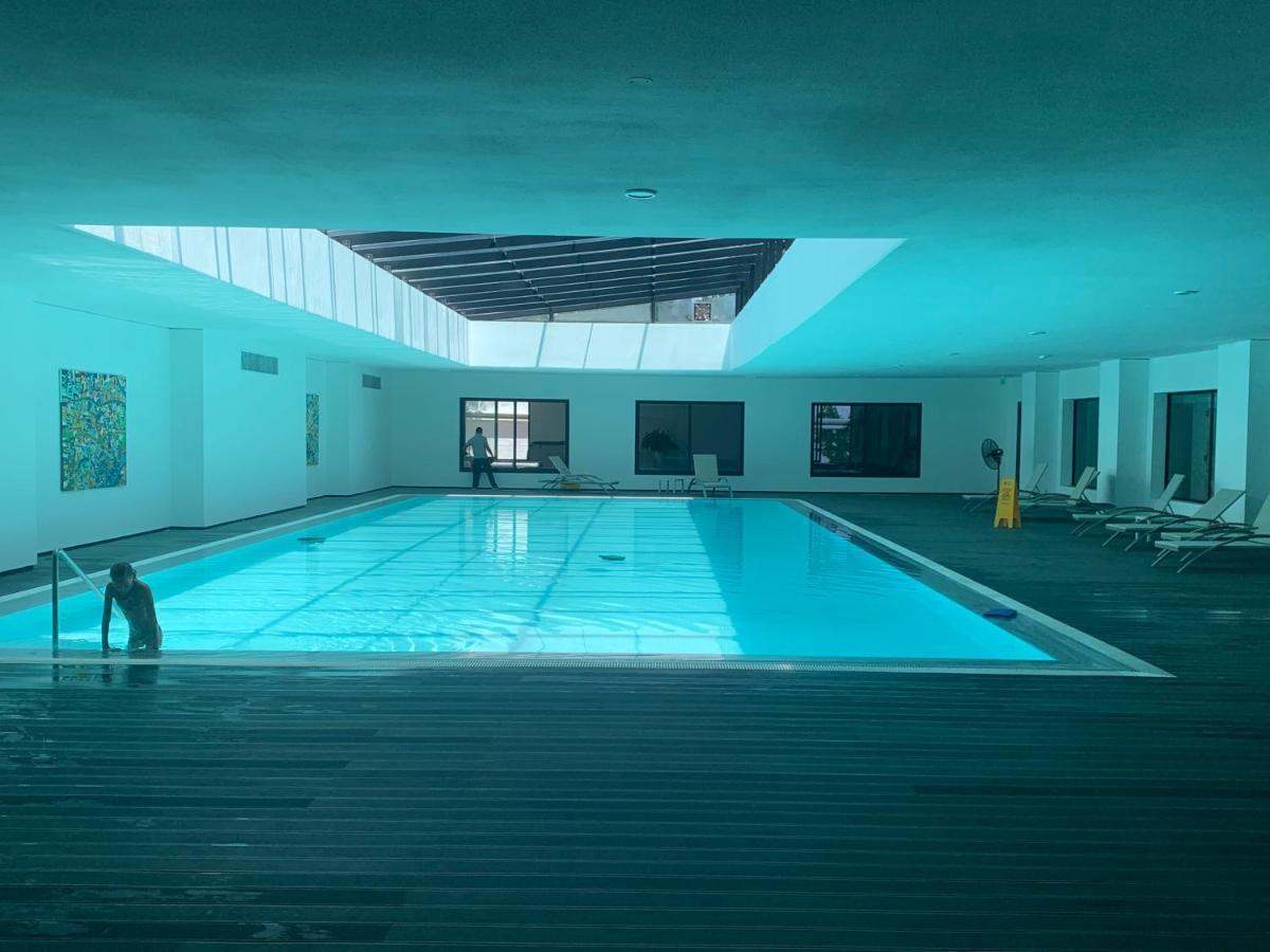 Green Life Full Amenities Punta del Este Dış mekan fotoğraf