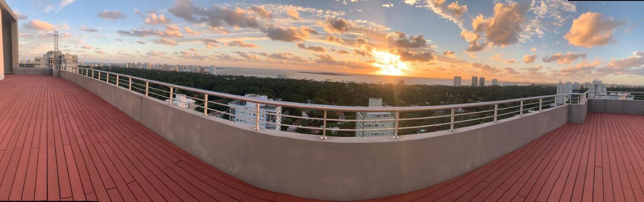 Green Life Full Amenities Punta del Este Dış mekan fotoğraf