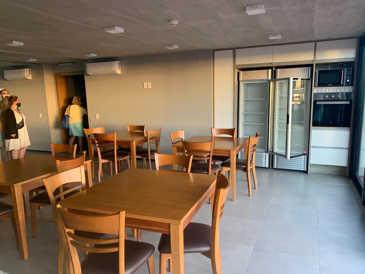 Green Life Full Amenities Punta del Este Dış mekan fotoğraf