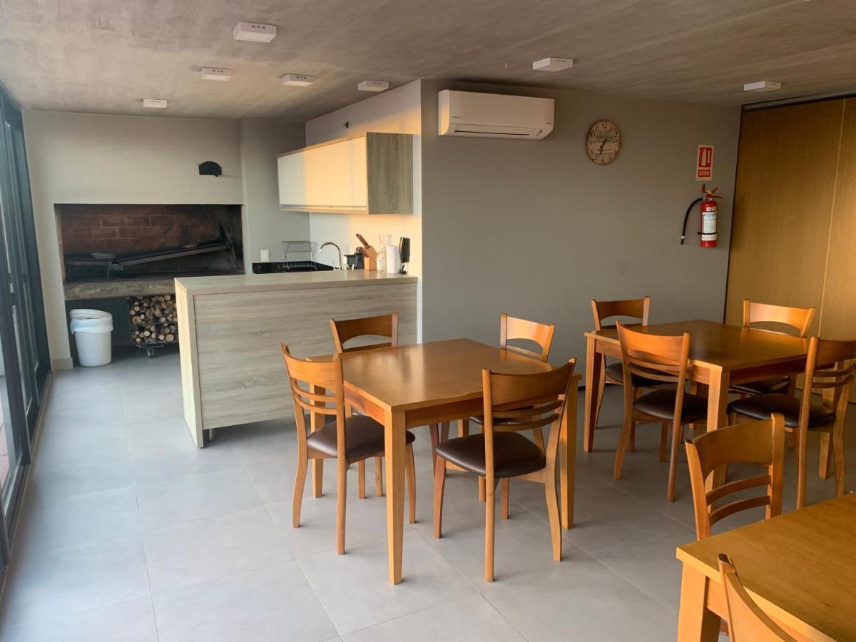 Green Life Full Amenities Punta del Este Dış mekan fotoğraf