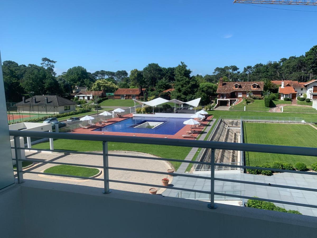 Green Life Full Amenities Punta del Este Dış mekan fotoğraf