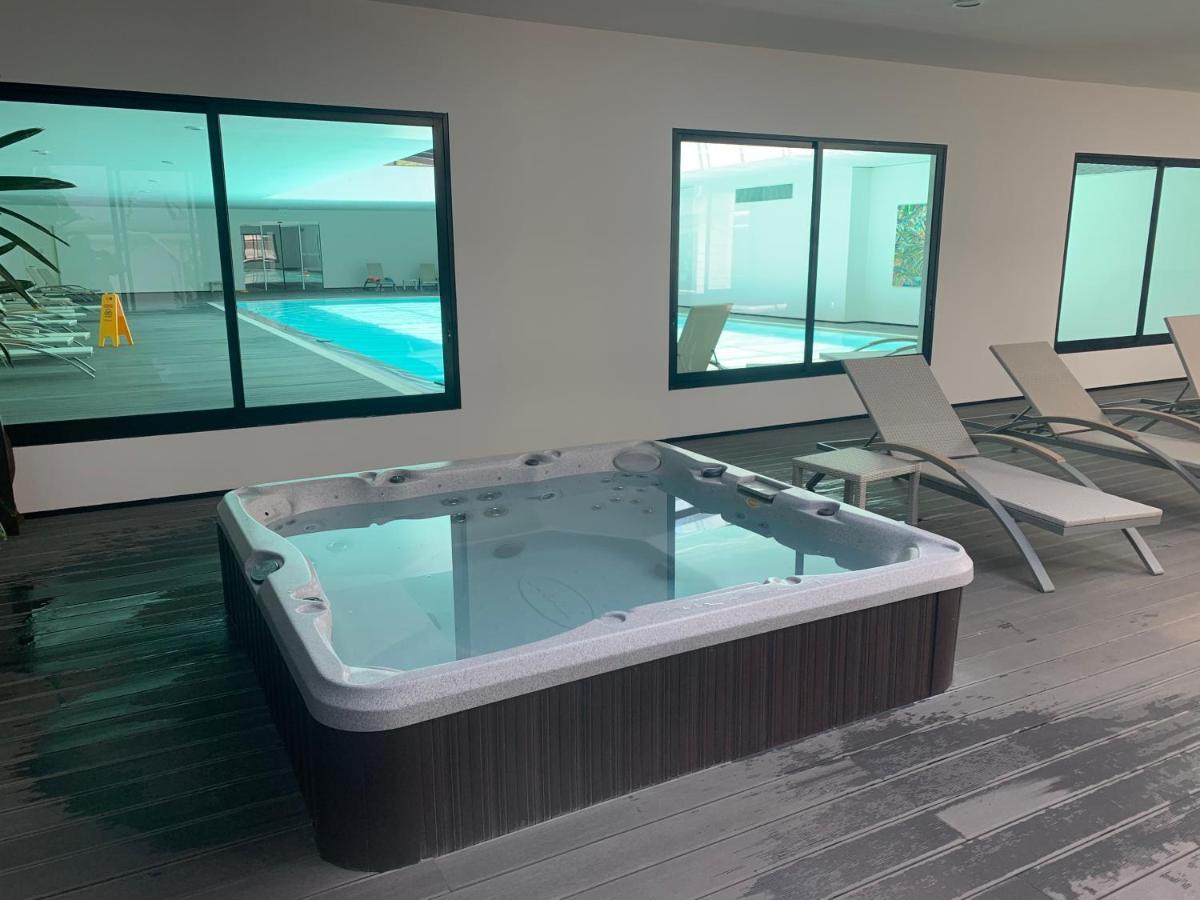 Green Life Full Amenities Punta del Este Dış mekan fotoğraf