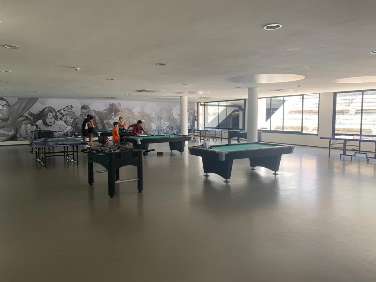 Green Life Full Amenities Punta del Este Dış mekan fotoğraf