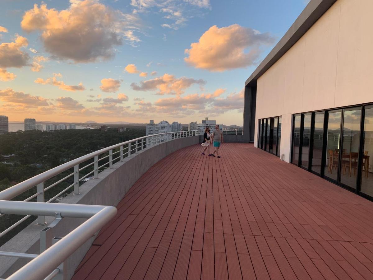 Green Life Full Amenities Punta del Este Dış mekan fotoğraf