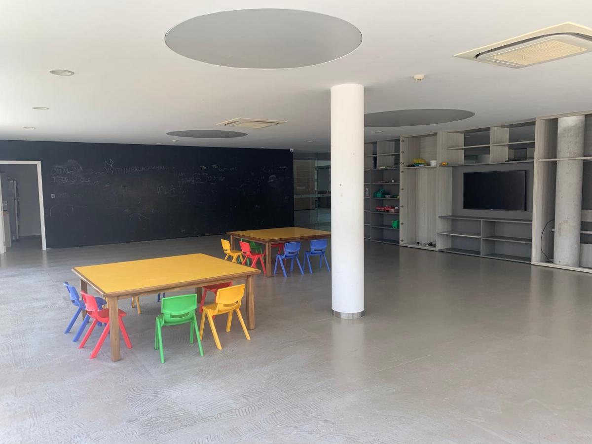 Green Life Full Amenities Punta del Este Dış mekan fotoğraf