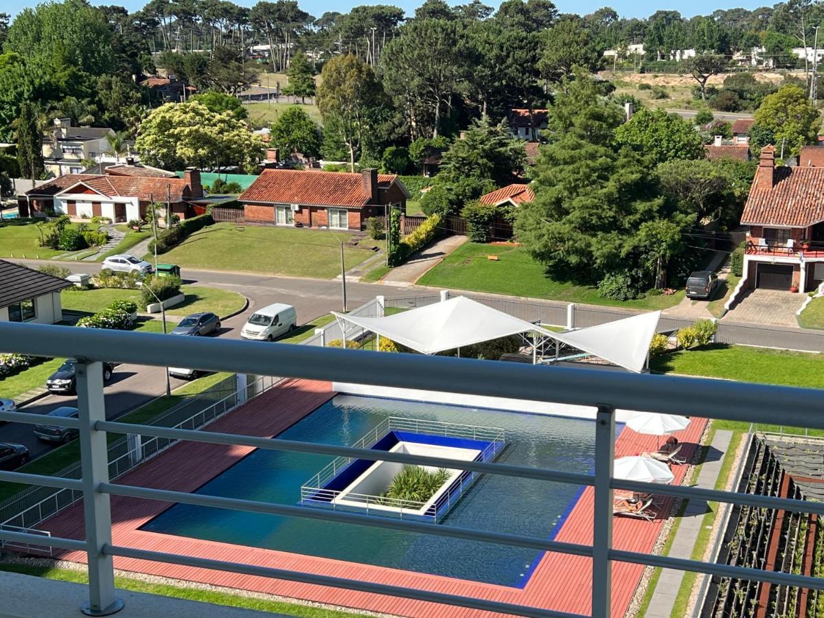 Green Life Full Amenities Punta del Este Dış mekan fotoğraf