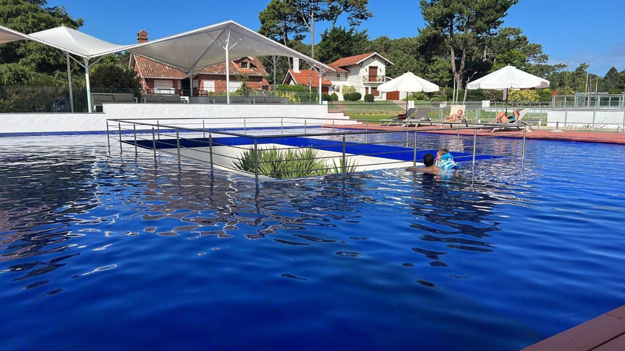 Green Life Full Amenities Punta del Este Dış mekan fotoğraf