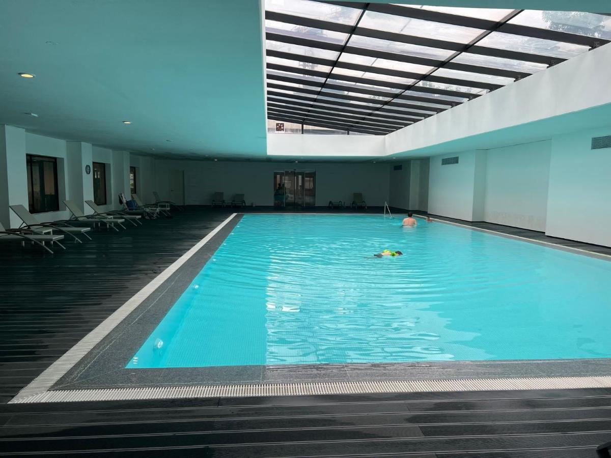 Green Life Full Amenities Punta del Este Dış mekan fotoğraf