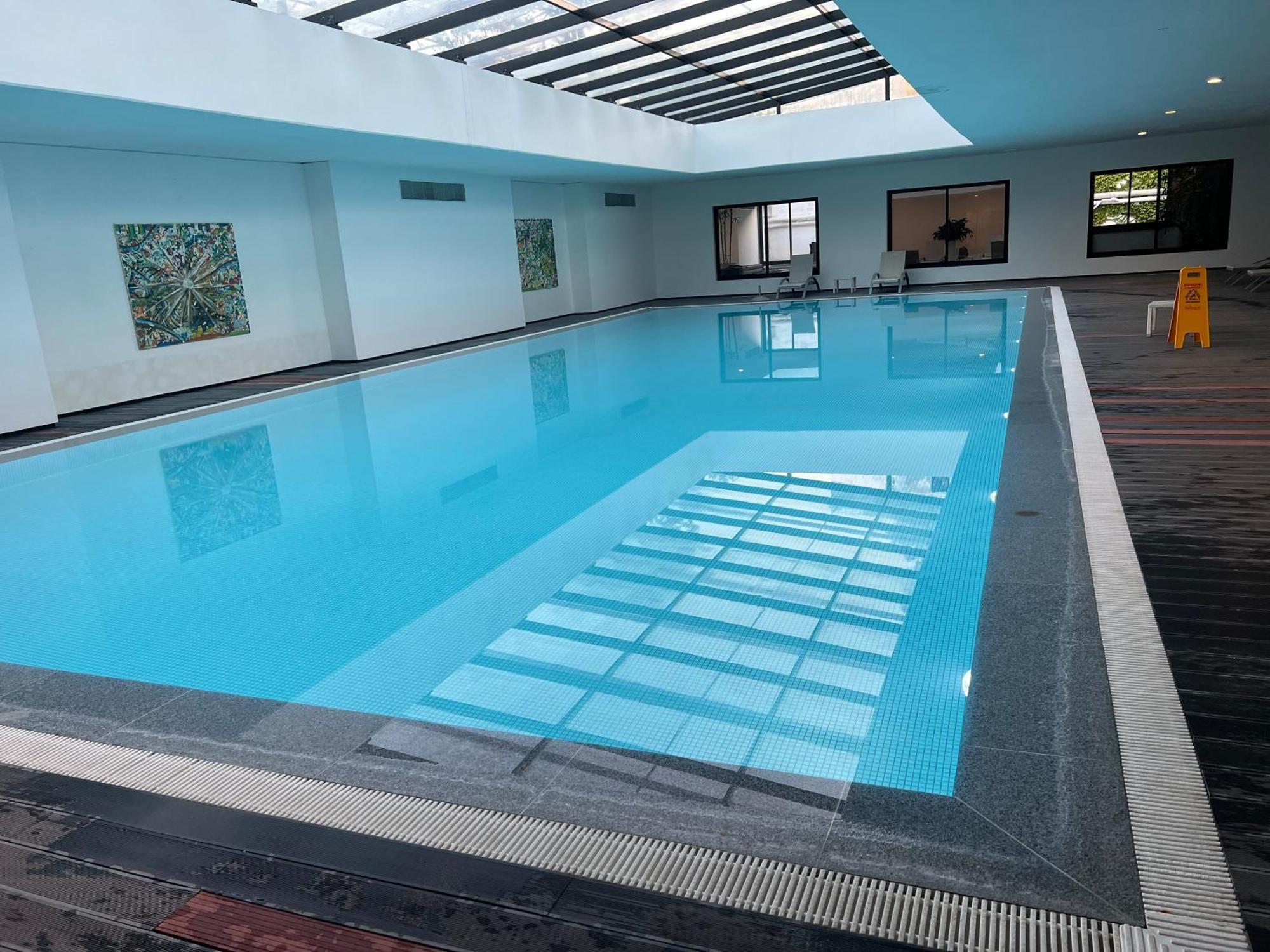 Green Life Full Amenities Punta del Este Dış mekan fotoğraf