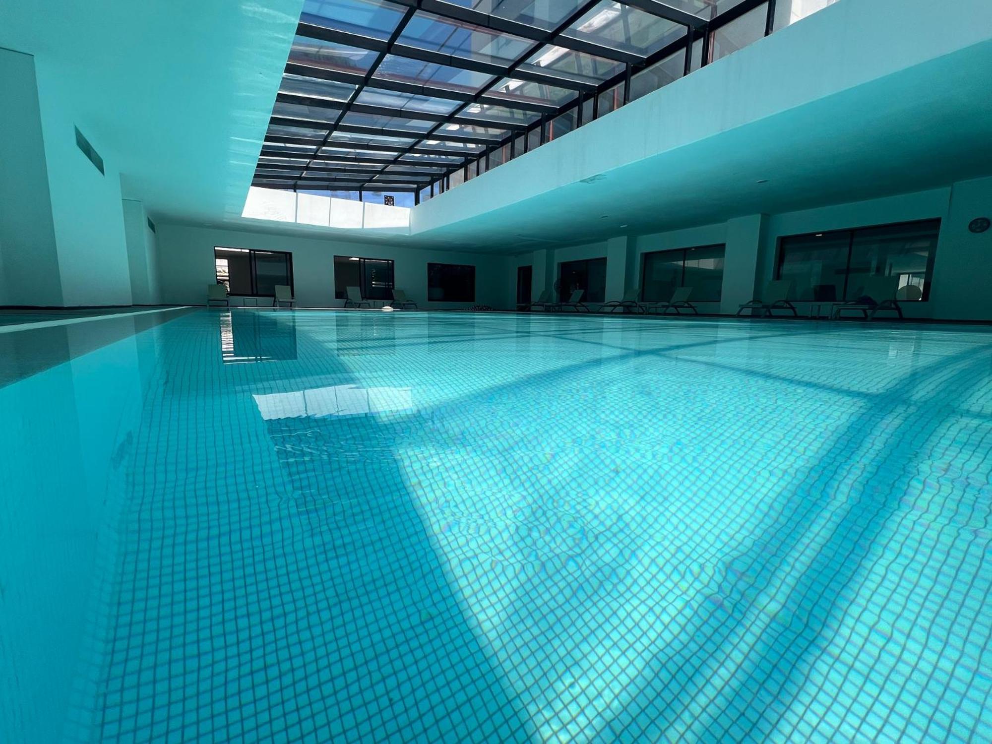 Green Life Full Amenities Punta del Este Dış mekan fotoğraf